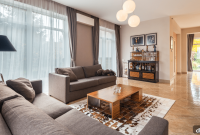 What Your Living Room Layout Reveals About Your Personality