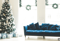 Winter Living Room Makeover: Cozy, Stylish Decor Ideas