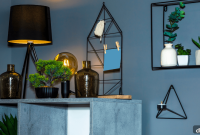 DIY Home Decor Makeovers Under 100 Dollars
