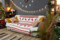 Small Apartment Christmas Decorating Ideas for a Festive Home