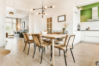 10 Dining Table Styling Ideas for Everyday Elegance