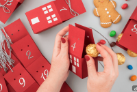 DIY Advent Calendar Ideas for a Memorable Holiday Countdown