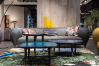 The Surprising Trend Transforming Living Rooms in 2025