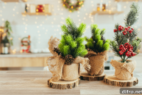6 Indoor Plants to Elevate Your Seasonal Home Decor