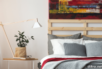 Unexpected Red: Using Bold Red Accents in Your Home
