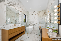 2025 Bathroom Design Trends to Elevate Your Remodel