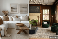 Budget Home Makeover Ideas to Transform Your Space