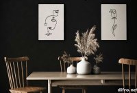 Pampas Grass Decor Ideas for Elegant Living Spaces