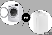 Why We Prefer Top-Load Washers Over Front-Load Washers
