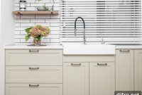 Which Color Replaced Greige in Modern Kitchens
