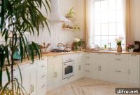 Bring French Country Charm to Your Kitchen