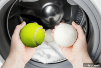 Do Tennis Balls Work as Dryer Balls? Pros and Tips for Laundry