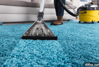 4 Home Cleaning Tasks You Don’t Need to Do Often