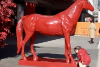 Lunar New Year 2026: Modern Year of the Horse Decor