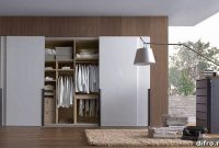 Modern Sliding Wardrobe Ideas for a Stylish Bedroom