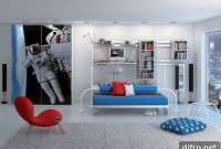 Space-Themed Decor Ideas to Transform Any Room