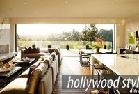 Old Hollywood Glamour Decor Ideas for Chic Interiors