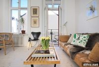 Modern Scandinavian Home Decor Ideas