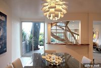 10 Stylish Pendant Lights to Transform Your Living Room