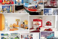 23 Modern Kids’ Bedroom Ideas for Contemporary Homes