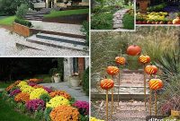 Fall Garden Path Ideas to Transform Your Yard