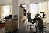 15 Modern Home Office Ideas to Maximize Style and Space