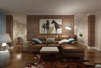 Transform Your Home with an Exposed Brick Wall