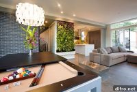 Rec Room Design Ideas for a Chic, Luxe Home Hangout