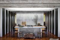 Whitewashed Furniture and Interiors for Timeless Home Decor