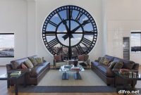 Striking Wall Clocks for Timeless, Dynamic Home Decor