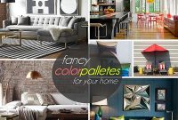 3 Color Palettes to Transform Your Interior
