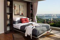 Space-Saving Murphy Bed Ideas for Small Apartments