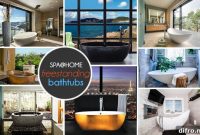Freestanding Bathtubs: Bring a Spa Retreat to Your Bathroom