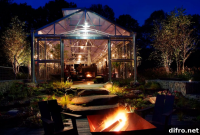 10 Stunning Greenhouses to Inspire Your Spring Gardening