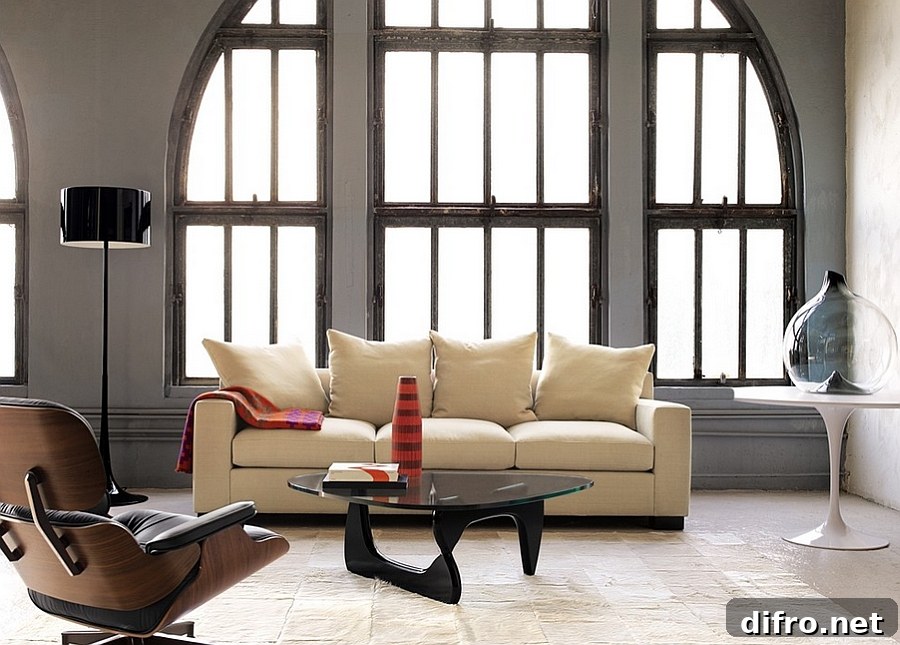 Stunning decor that takes you back in time!