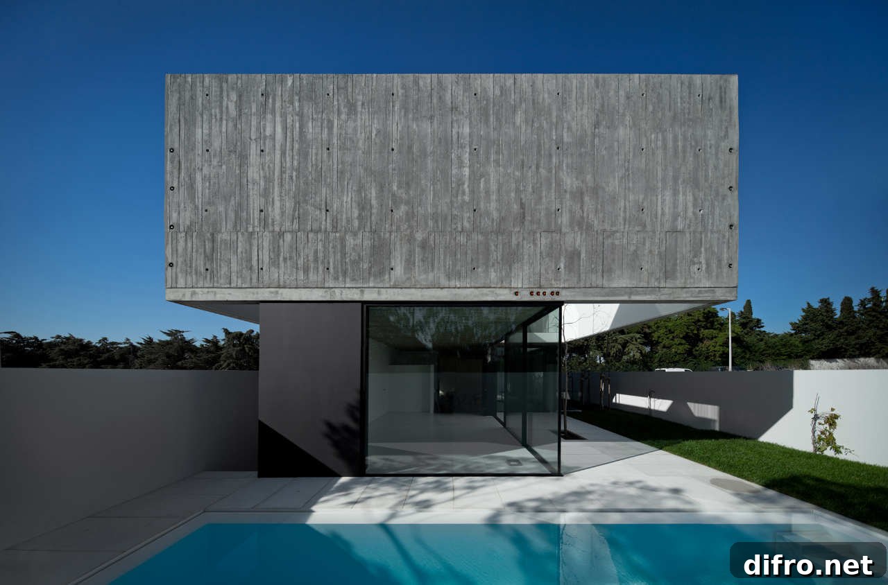 House in Juso