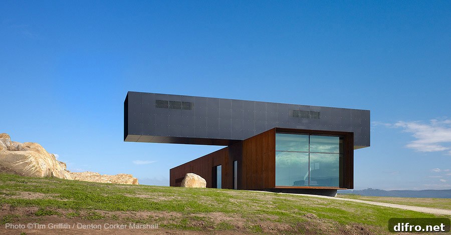 View Hill Residence