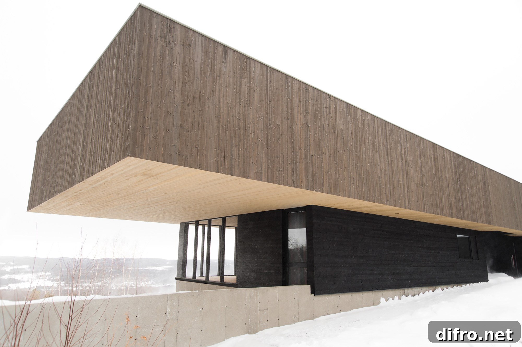 Residence Roy-Lawrence