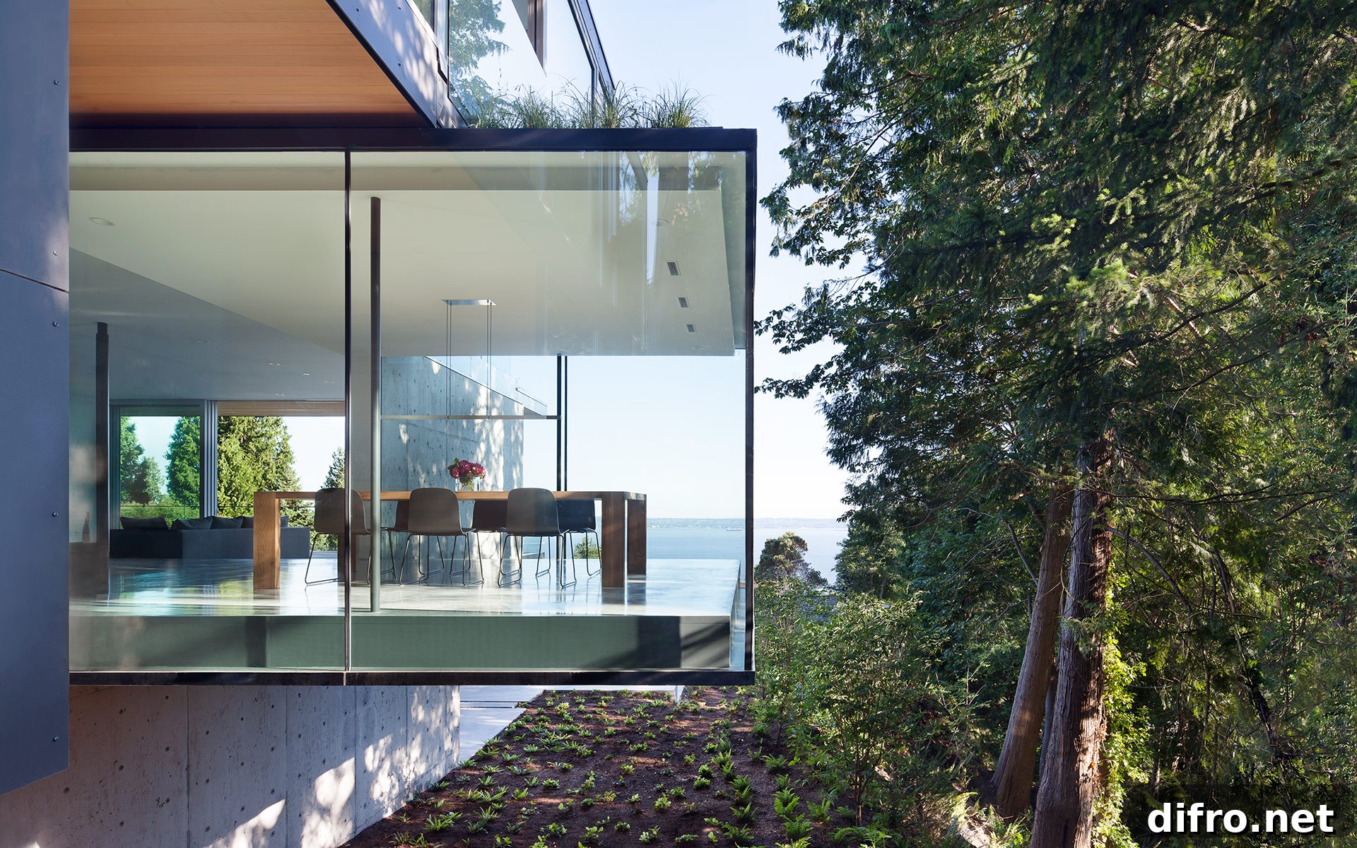 Russet Residence
