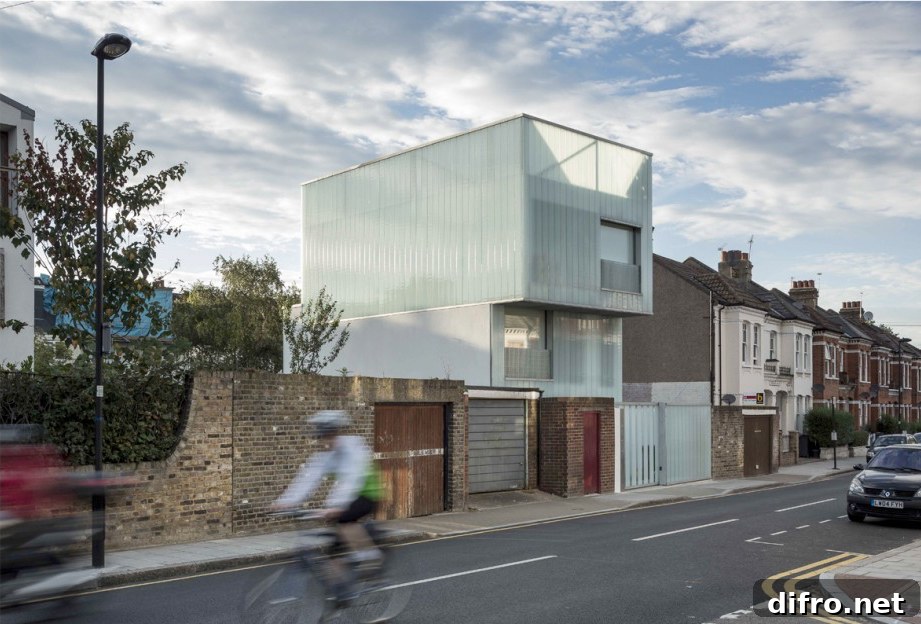 Slip House