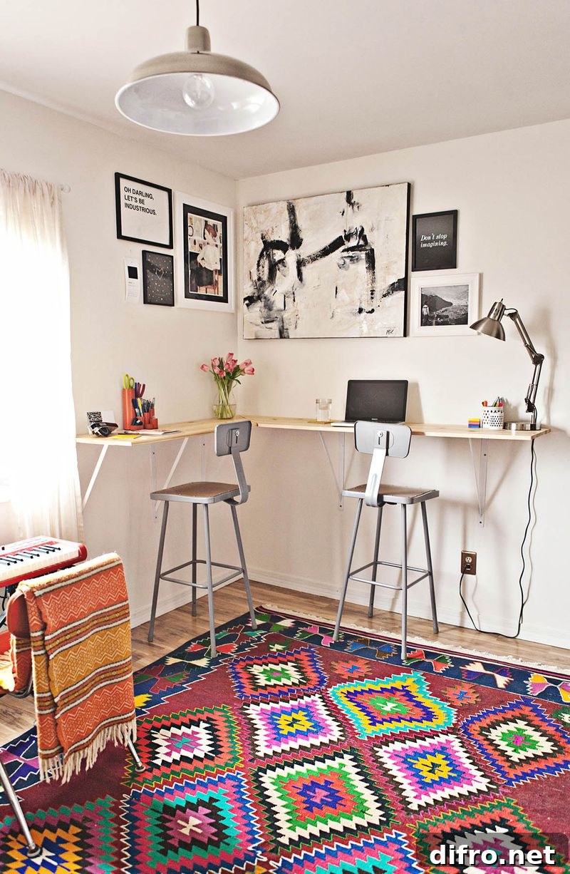 standing desk 1