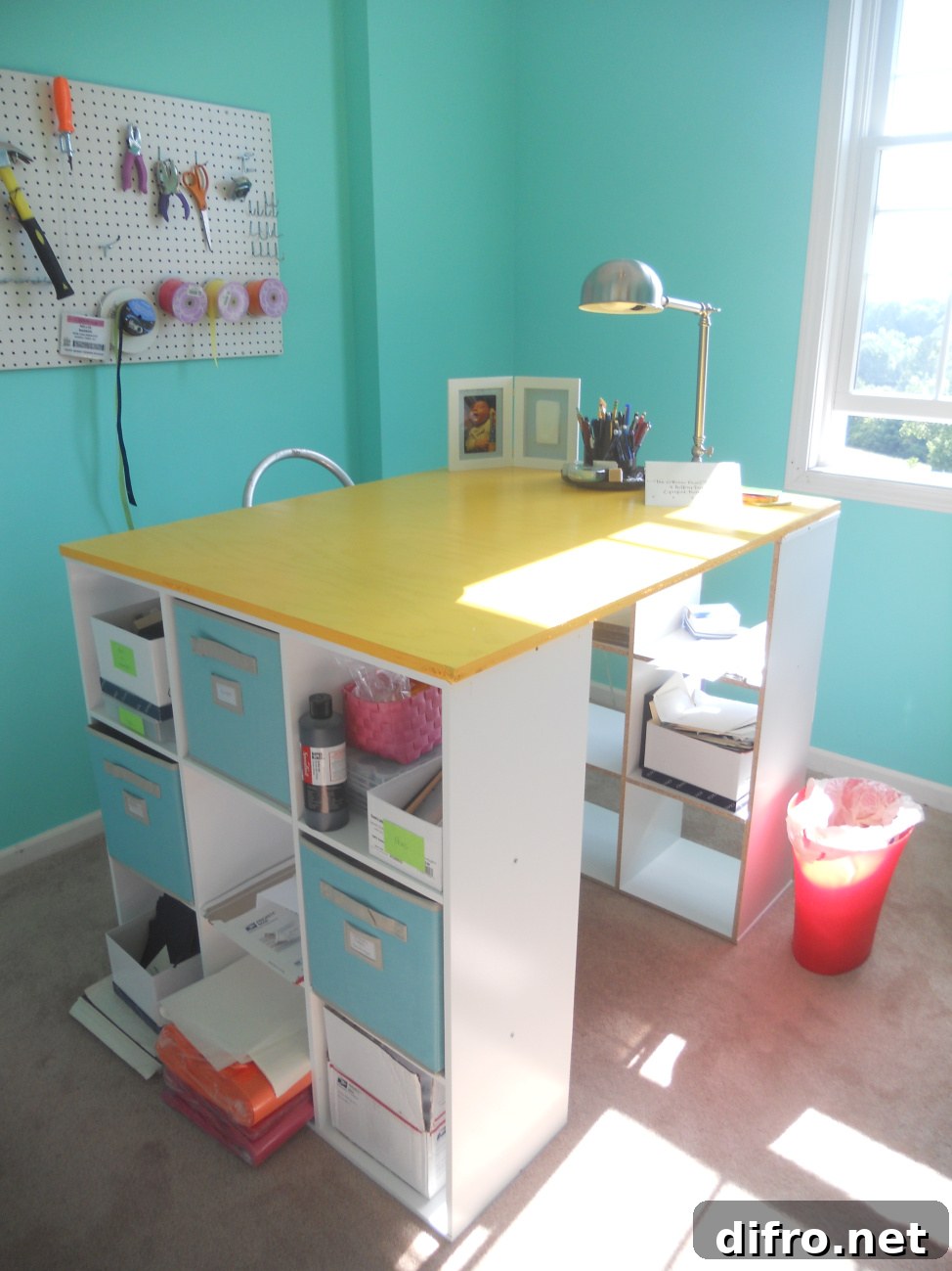 standing desk 13