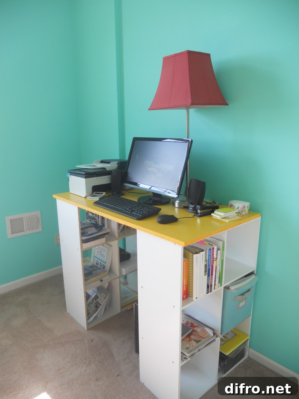 standing desk 14