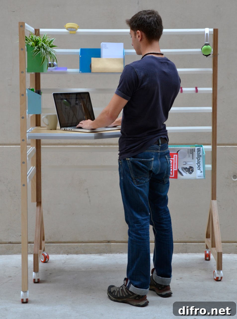 standing desk 9