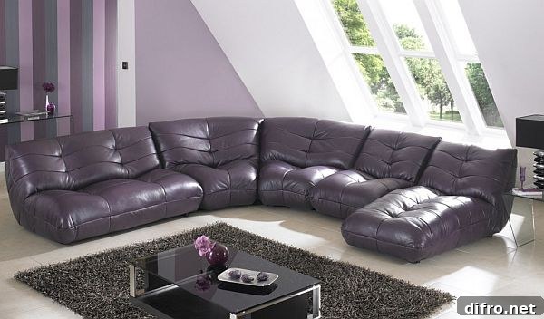 Fraser Corner Sofa