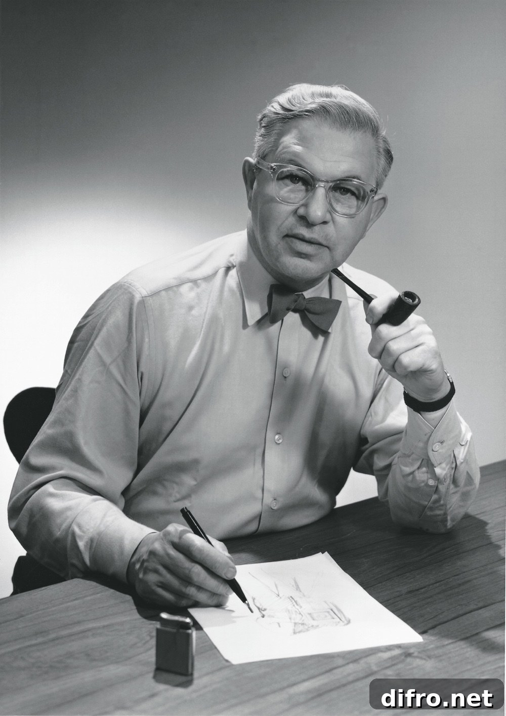Designer: Arne Jacobsen