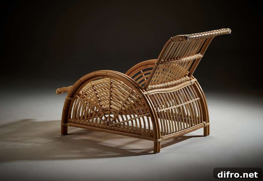 Paris chair