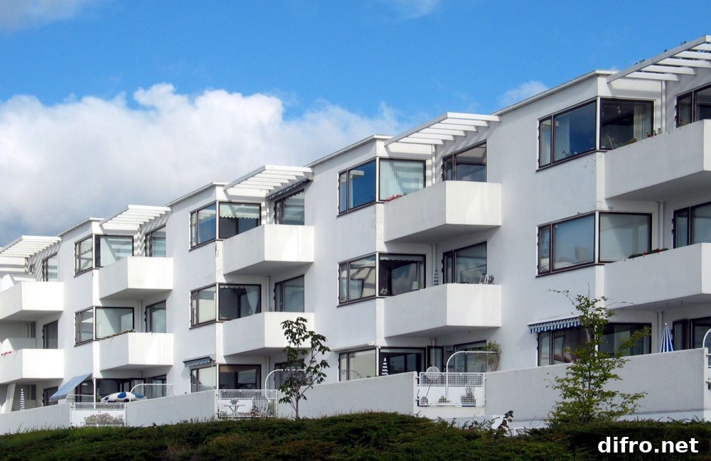 Jacobsen Bellavista complex