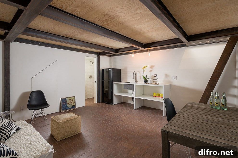 Smart Phoenix renovation and extension project maximixes available space