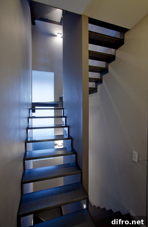 Design details and materials